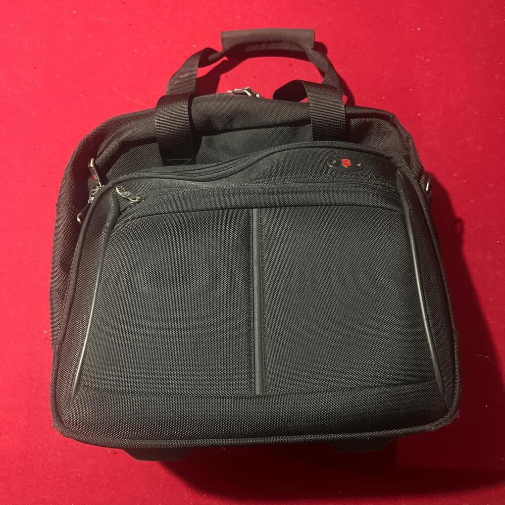 Small luggage vacation bag